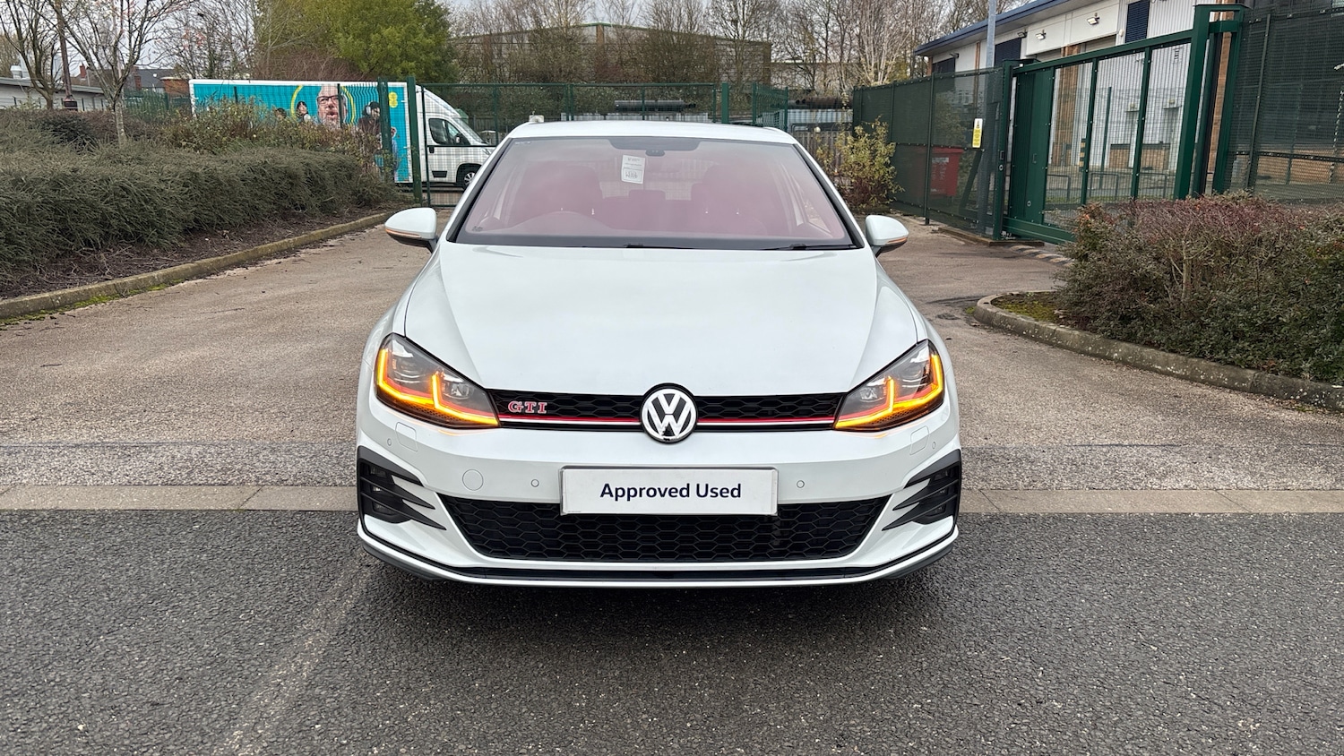 Used Volkswagen Golf 2018 for sale - 76734930: Photo 40