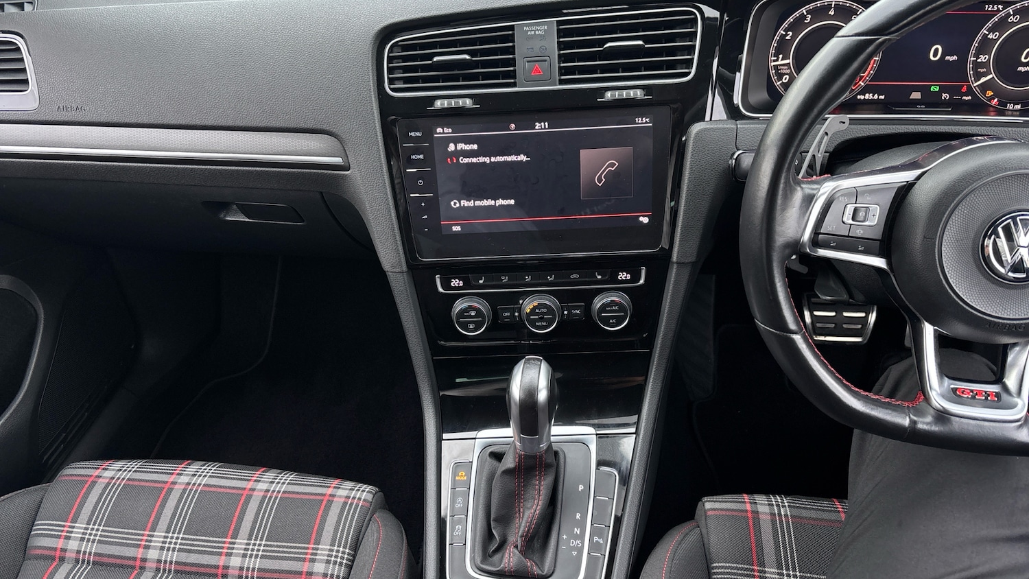 Used Volkswagen Golf 2018 for sale - 76734930: Photo 41