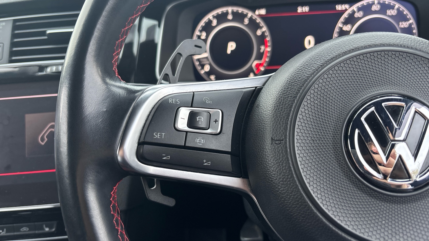 Used Volkswagen Golf 2018 for sale - 76734930: Photo 42