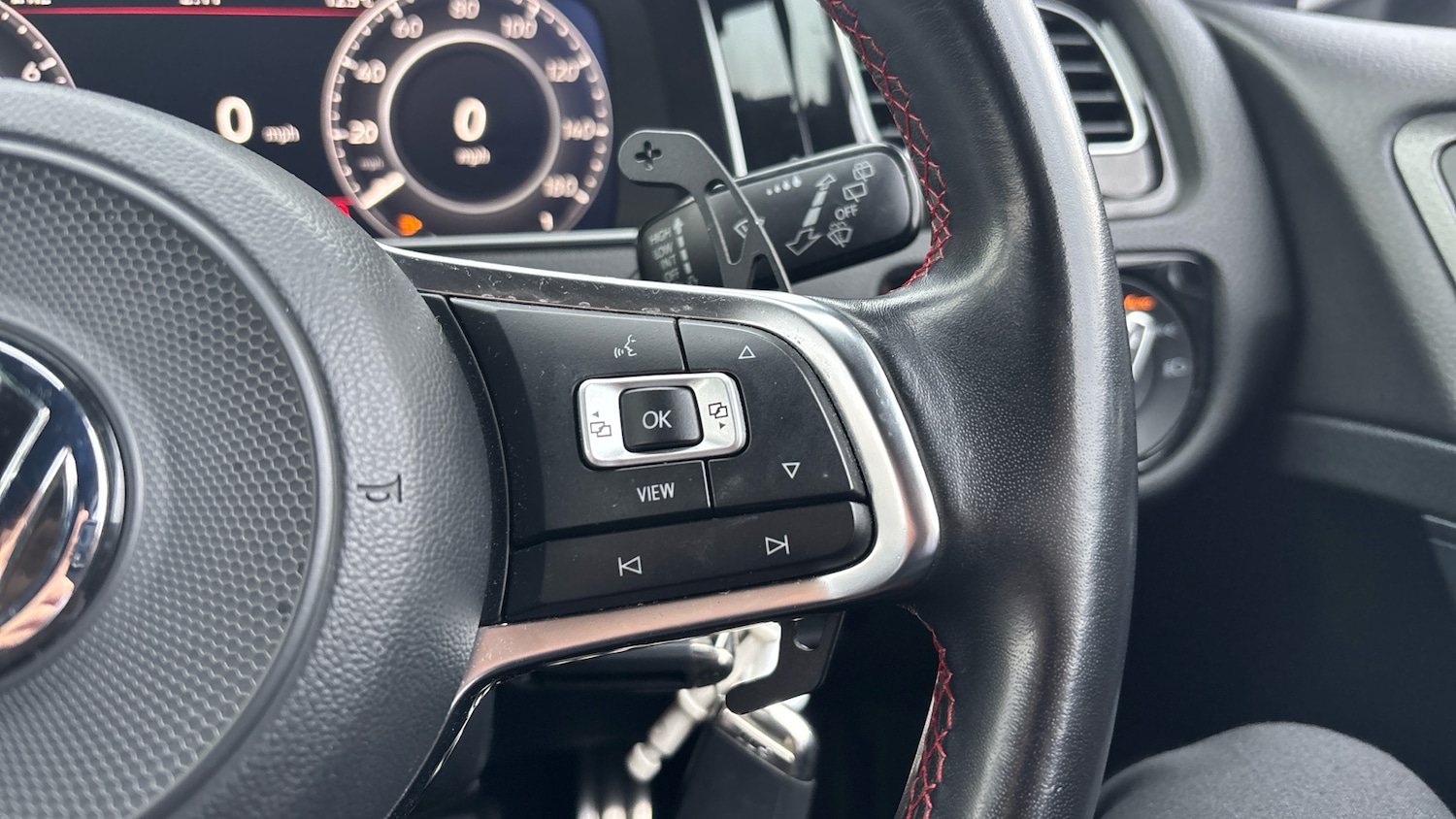 Used Volkswagen Golf 2018 for sale - 76734930: Photo 43