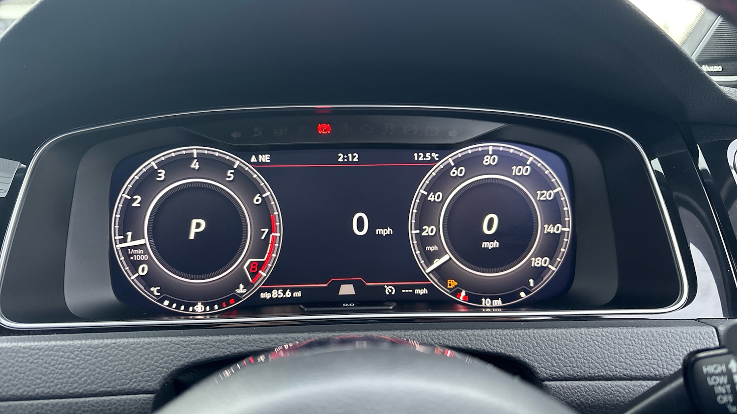 Used Volkswagen Golf 2018 for sale - 76734930: Photo 45