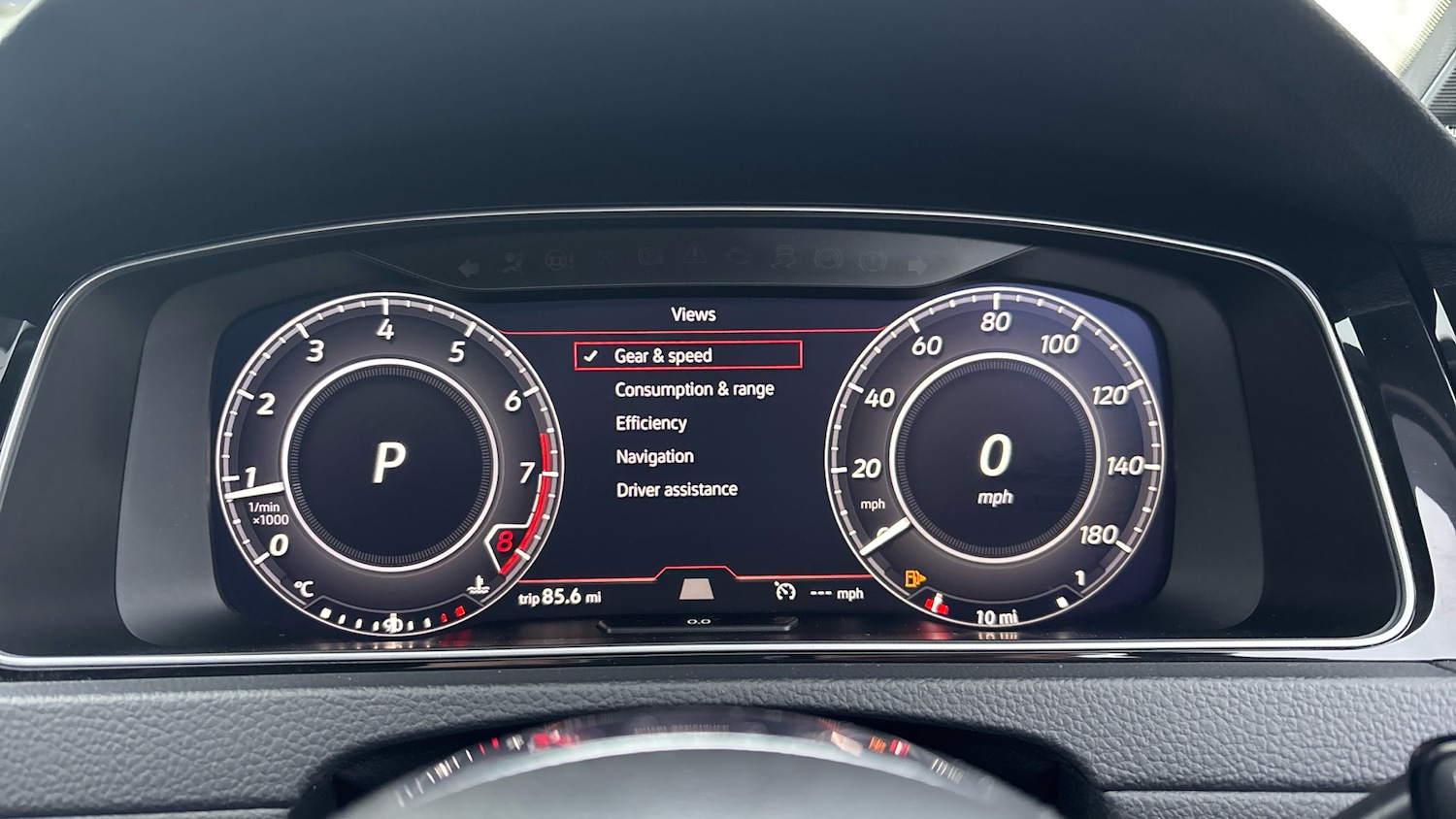 Used Volkswagen Golf 2018 for sale - 76734930: Photo 46