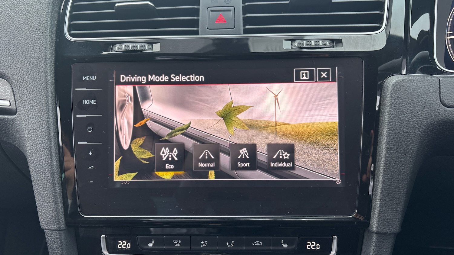 Used Volkswagen Golf 2018 for sale - 76734930: Photo 47