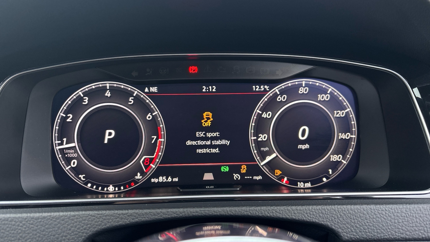 Used Volkswagen Golf 2018 for sale - 76734930: Photo 48