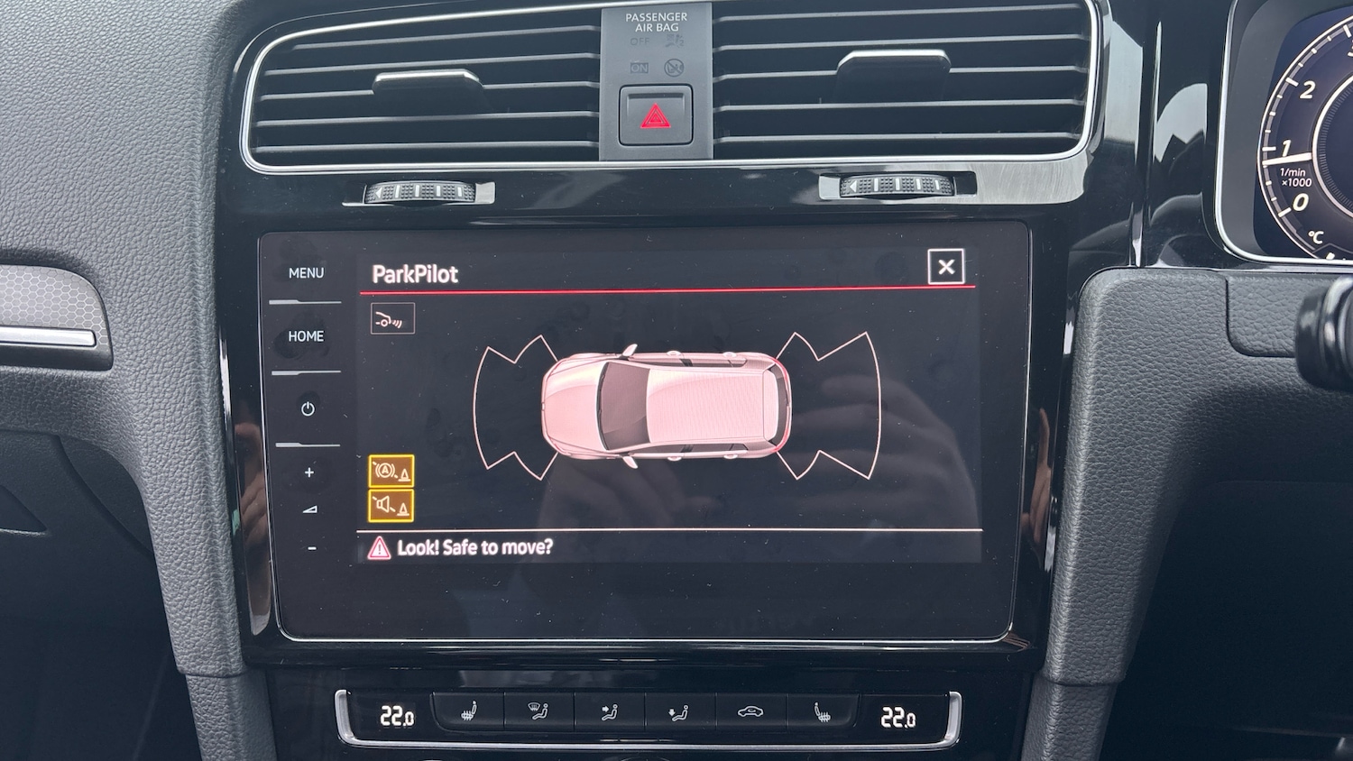 Used Volkswagen Golf 2018 for sale - 76734930: Photo 49