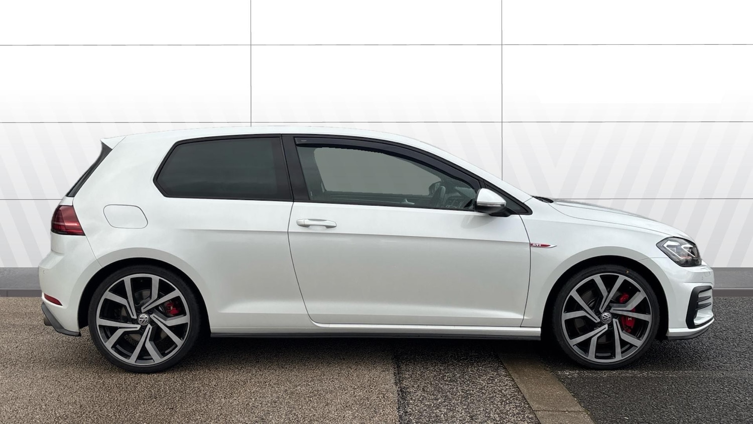 Used Volkswagen Golf 2018 for sale - 76734930: Photo 5