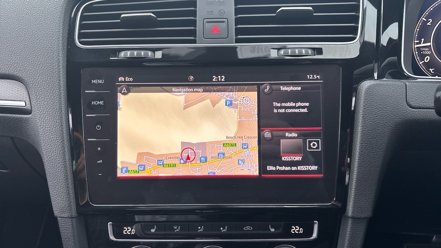 Used Volkswagen Golf 2018 for sale - 76734930: Photo 50