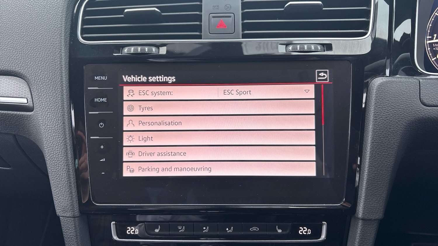 Used Volkswagen Golf 2018 for sale - 76734930: Photo 51