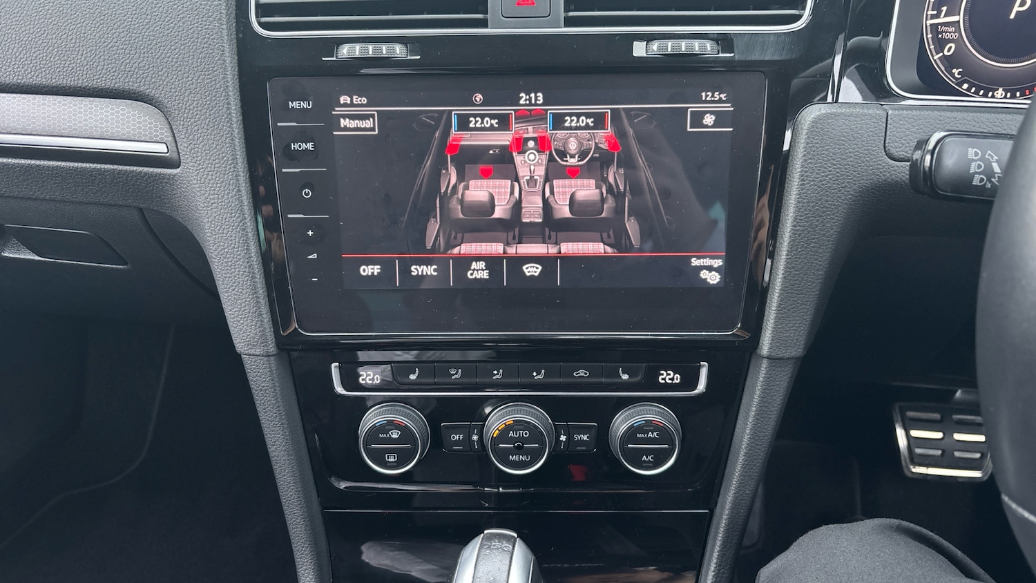 Used Volkswagen Golf 2018 for sale - 76734930: Photo 55