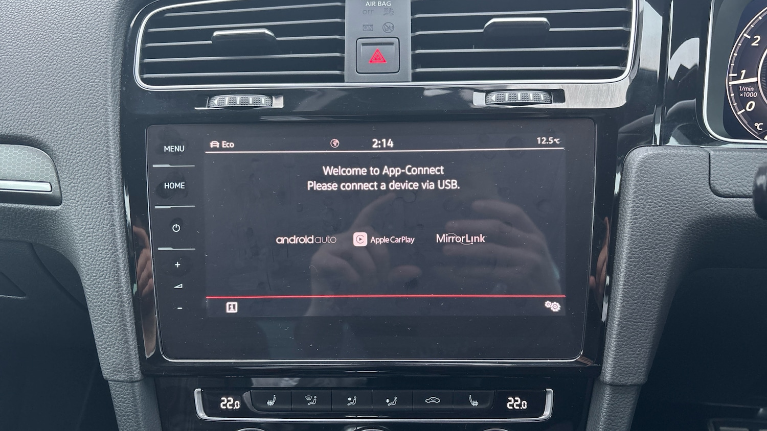 Used Volkswagen Golf 2018 for sale - 76734930: Photo 57