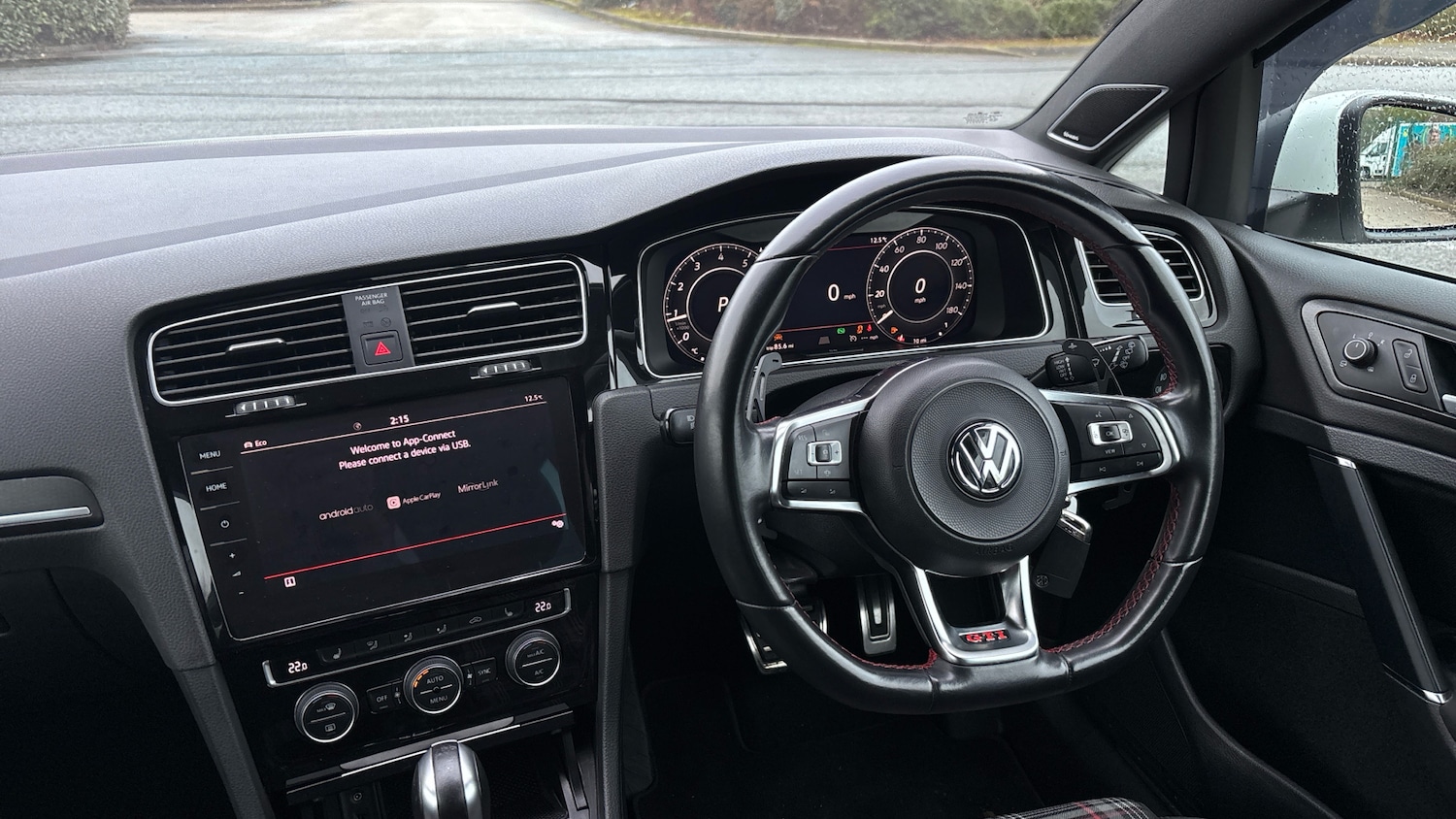 Used Volkswagen Golf 2018 for sale - 76734930: Photo 59