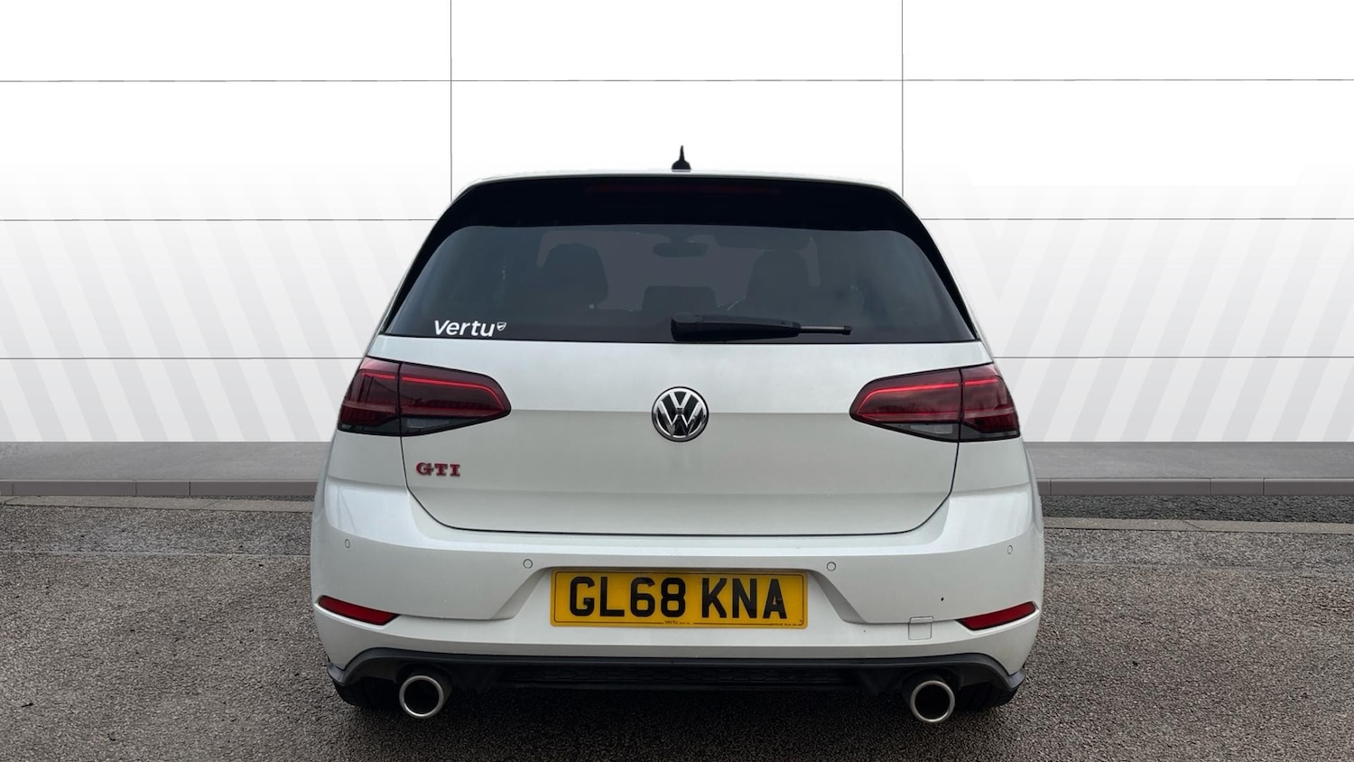 Used Volkswagen Golf 2018 for sale - 76734930: Photo 6