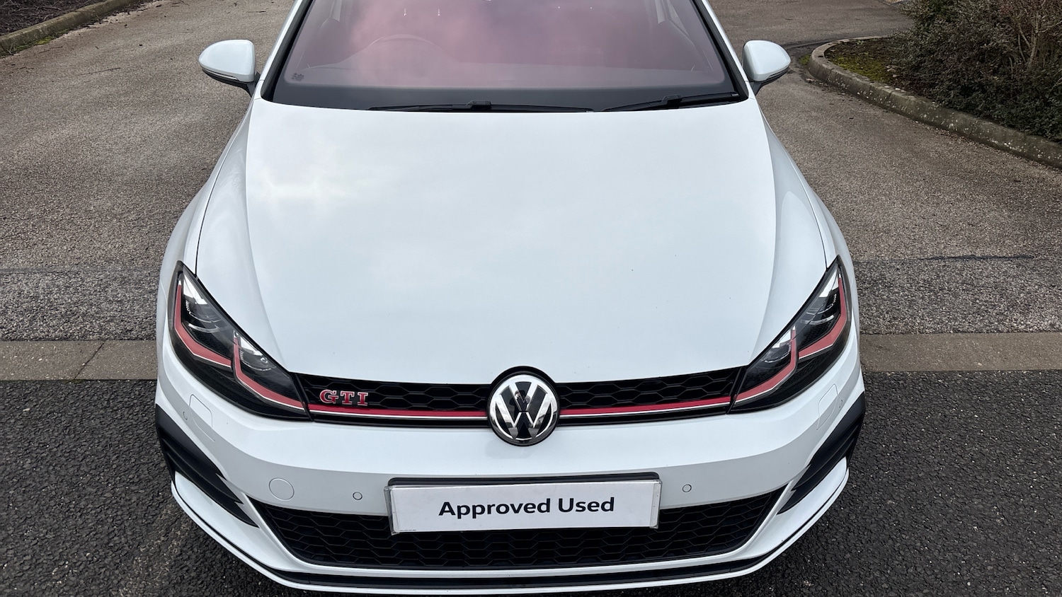 Used Volkswagen Golf 2018 for sale - 76734930: Photo 8