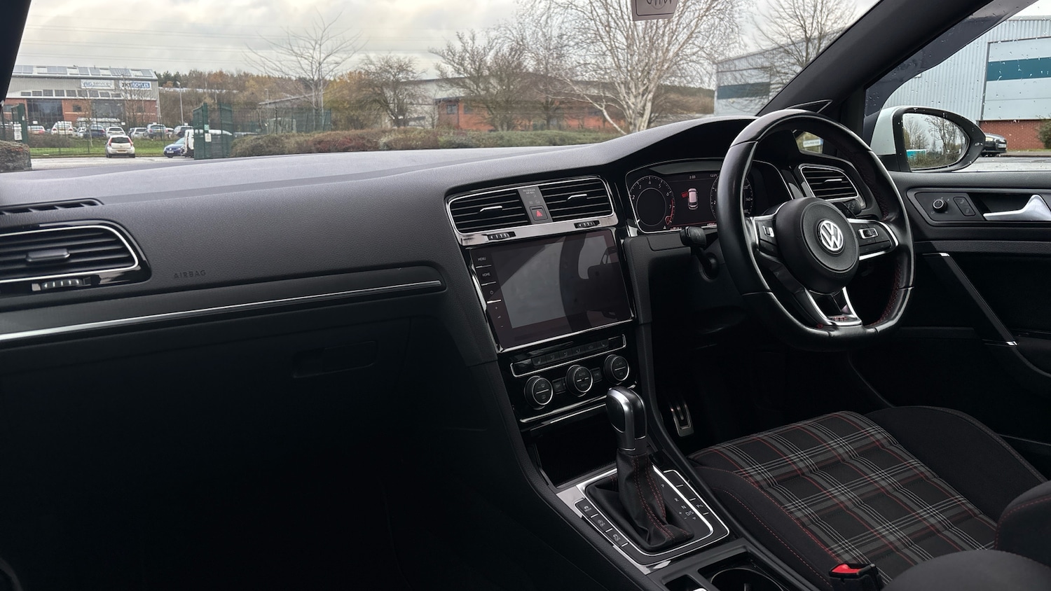 Used Volkswagen Golf 2018 for sale - 76734930: Photo 9