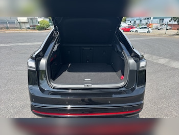 Used Volkswagen ID.7 2025 for sale - 79140935: Photo