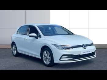 2020 (20) - 1.5 eTSI 150 Life 5dr DSG Petrol Hatchback