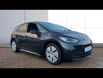 2020 (70) - 150kW Business Pro Performance 58kWh 5dr Auto Electric Hatchback