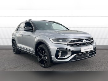 Used Volkswagen T-Roc 2026 for sale - 78370106: Photo