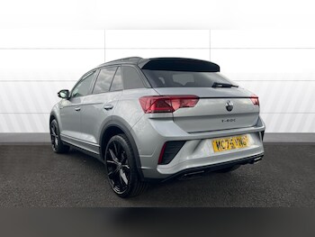 Used Volkswagen T-Roc 2026 for sale - 78370106: Photo