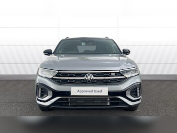 Used Volkswagen T-Roc 2026 for sale - 78370106: Photo