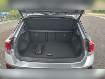 Used Volkswagen T-Roc 2026 for sale - 78370106: Photo