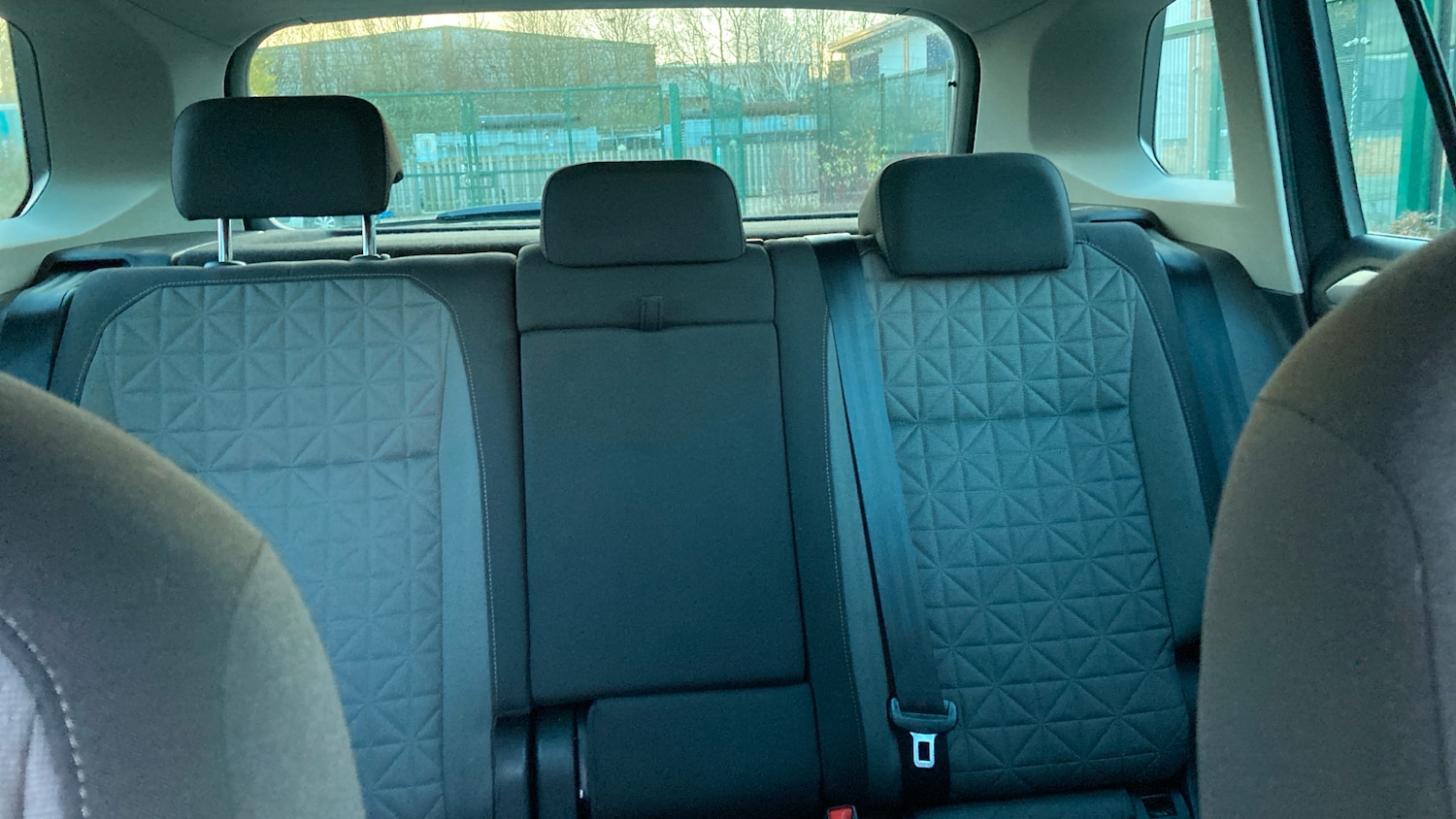 Used Volkswagen Tiguan 2022 for sale - 76905921: Photo 15