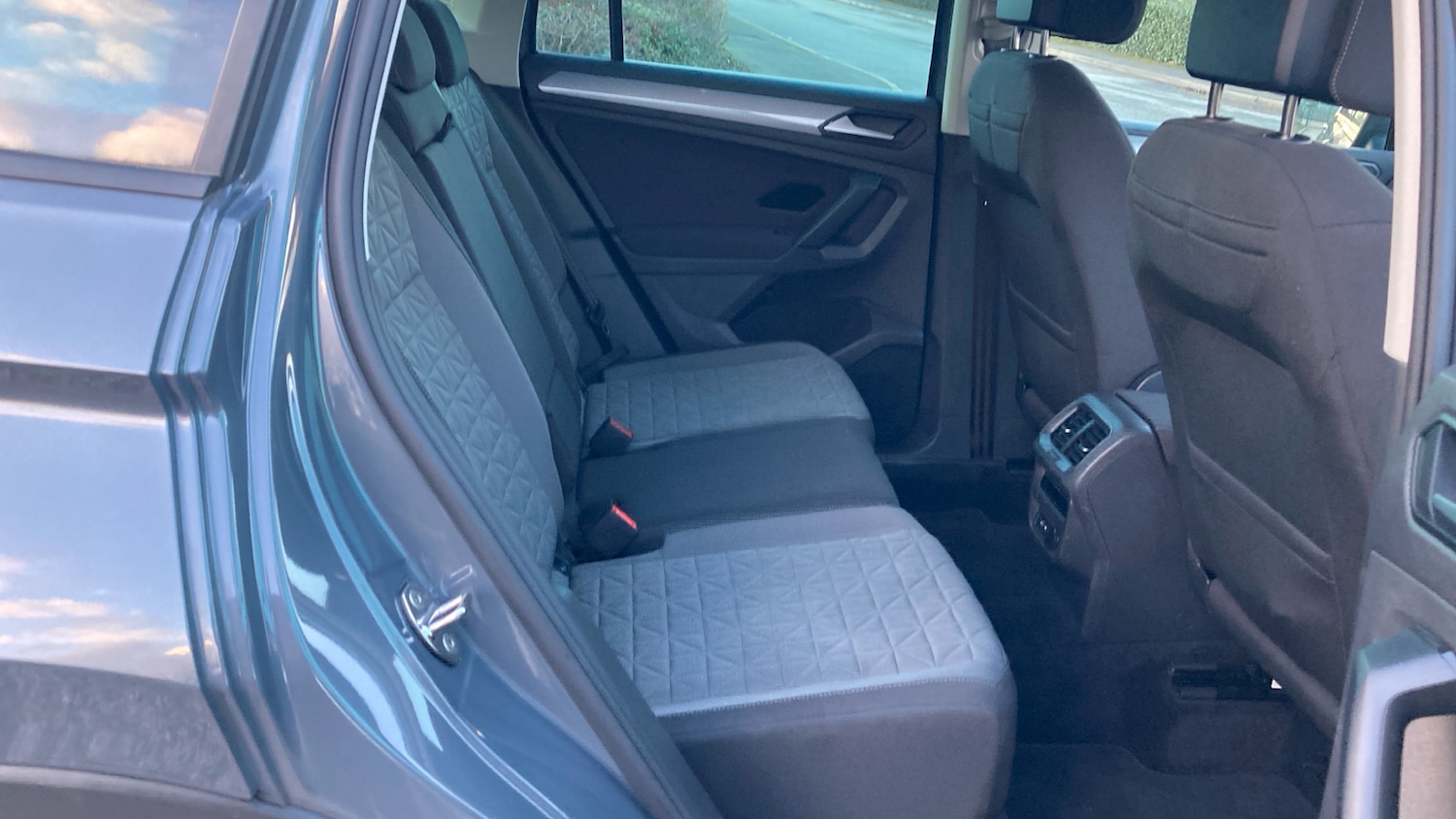 Used Volkswagen Tiguan 2022 for sale - 76905921: Photo 16