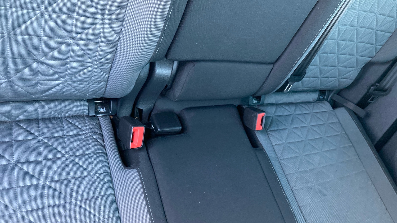 Used Volkswagen Tiguan 2022 for sale - 76905921: Photo 17