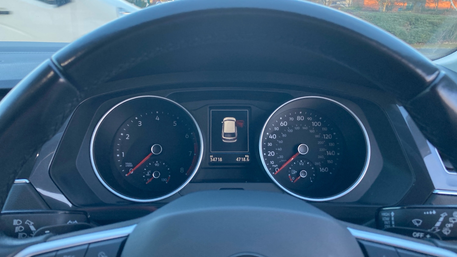 Used Volkswagen Tiguan 2022 for sale - 76905921: Photo 18