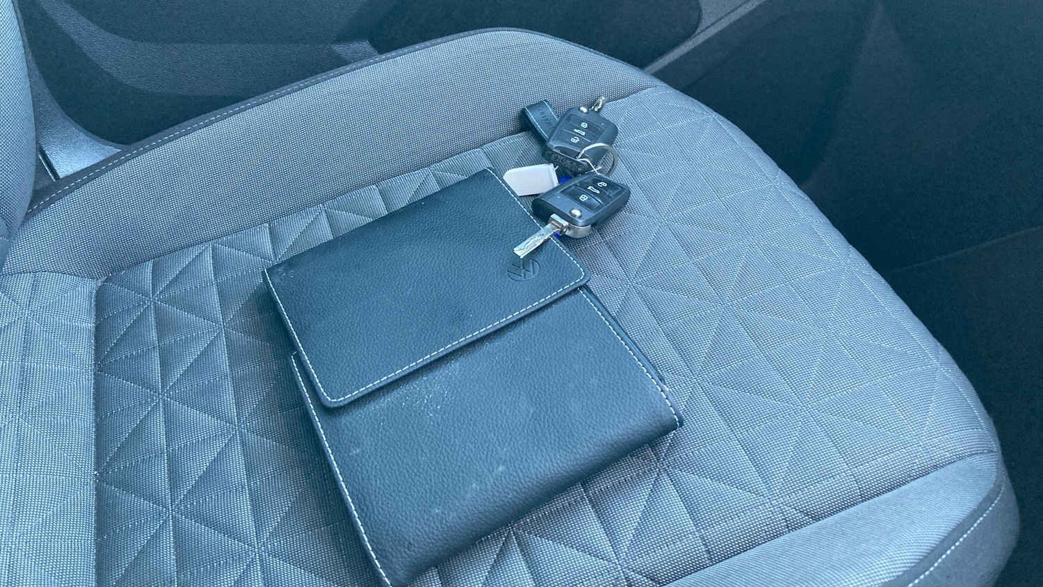 Used Volkswagen Tiguan 2022 for sale - 76905921: Photo 19