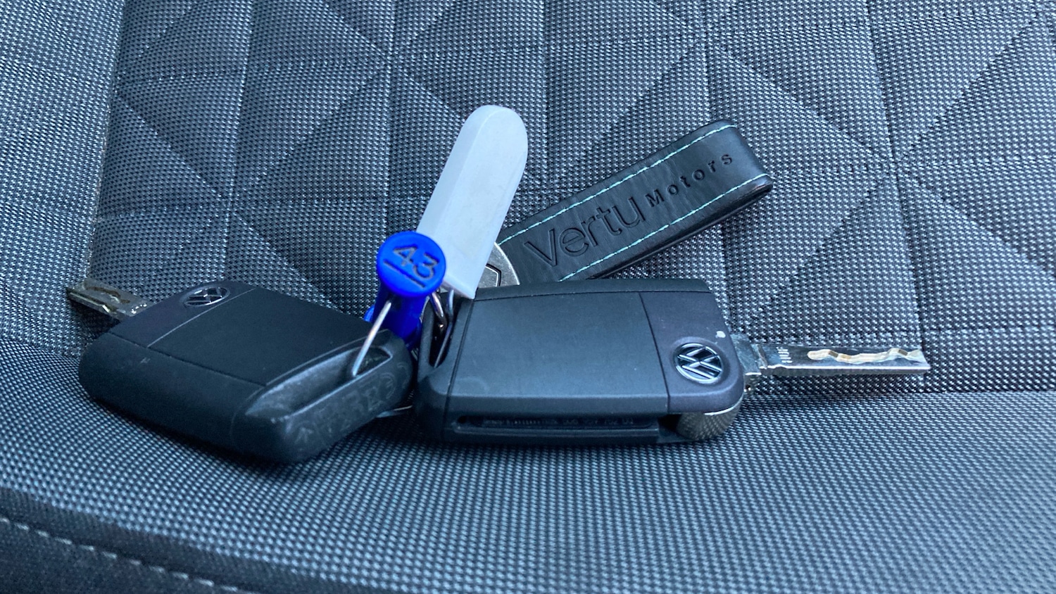 Used Volkswagen Tiguan 2022 for sale - 76905921: Photo 20