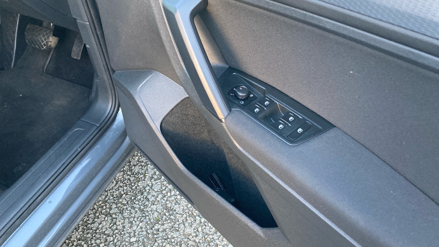 Used Volkswagen Tiguan 2022 for sale - 76905921: Photo 23