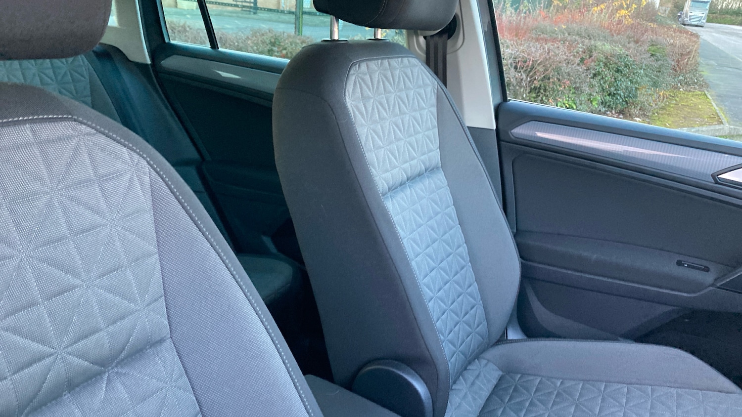 Used Volkswagen Tiguan 2022 for sale - 76905921: Photo 26