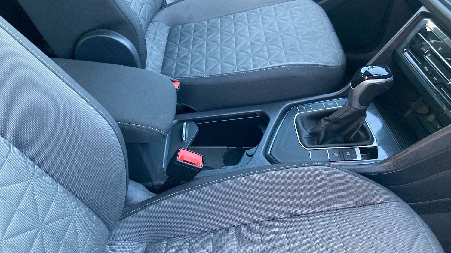 Used Volkswagen Tiguan 2022 for sale - 76905921: Photo 27