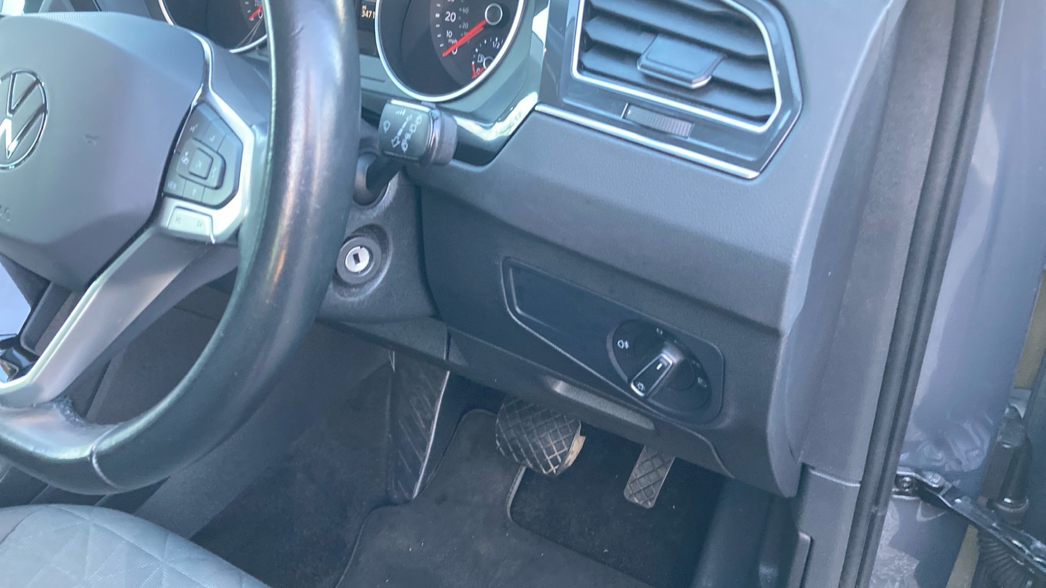 Used Volkswagen Tiguan 2022 for sale - 76905921: Photo 28