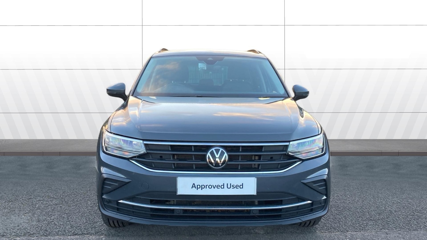 Used Volkswagen Tiguan 2022 for sale - 76905921: Photo 3