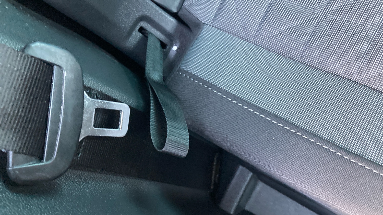 Used Volkswagen Tiguan 2022 for sale - 76905921: Photo 30