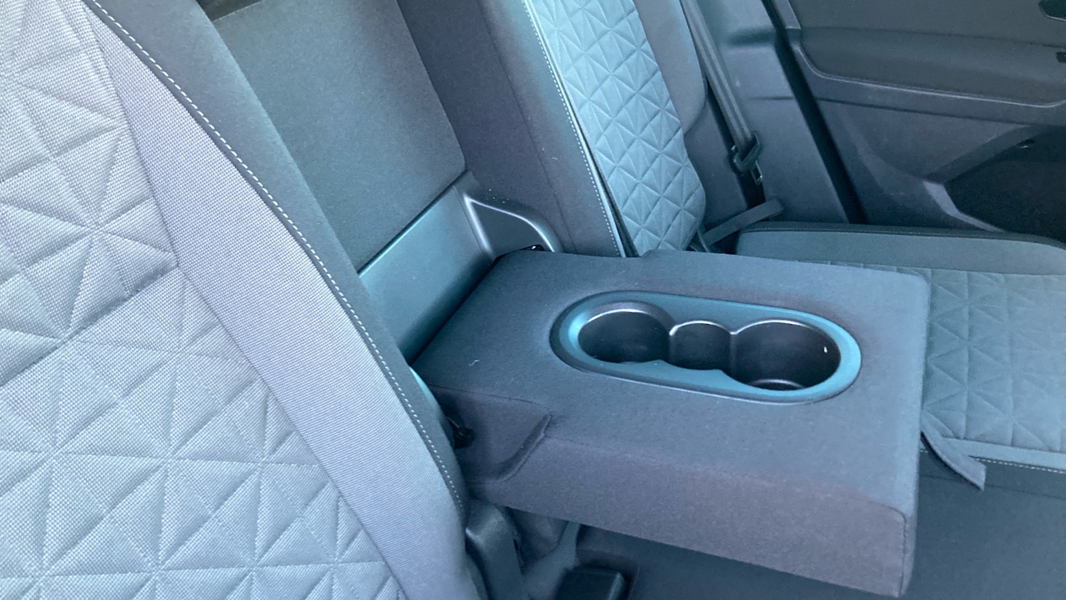 Used Volkswagen Tiguan 2022 for sale - 76905921: Photo 31