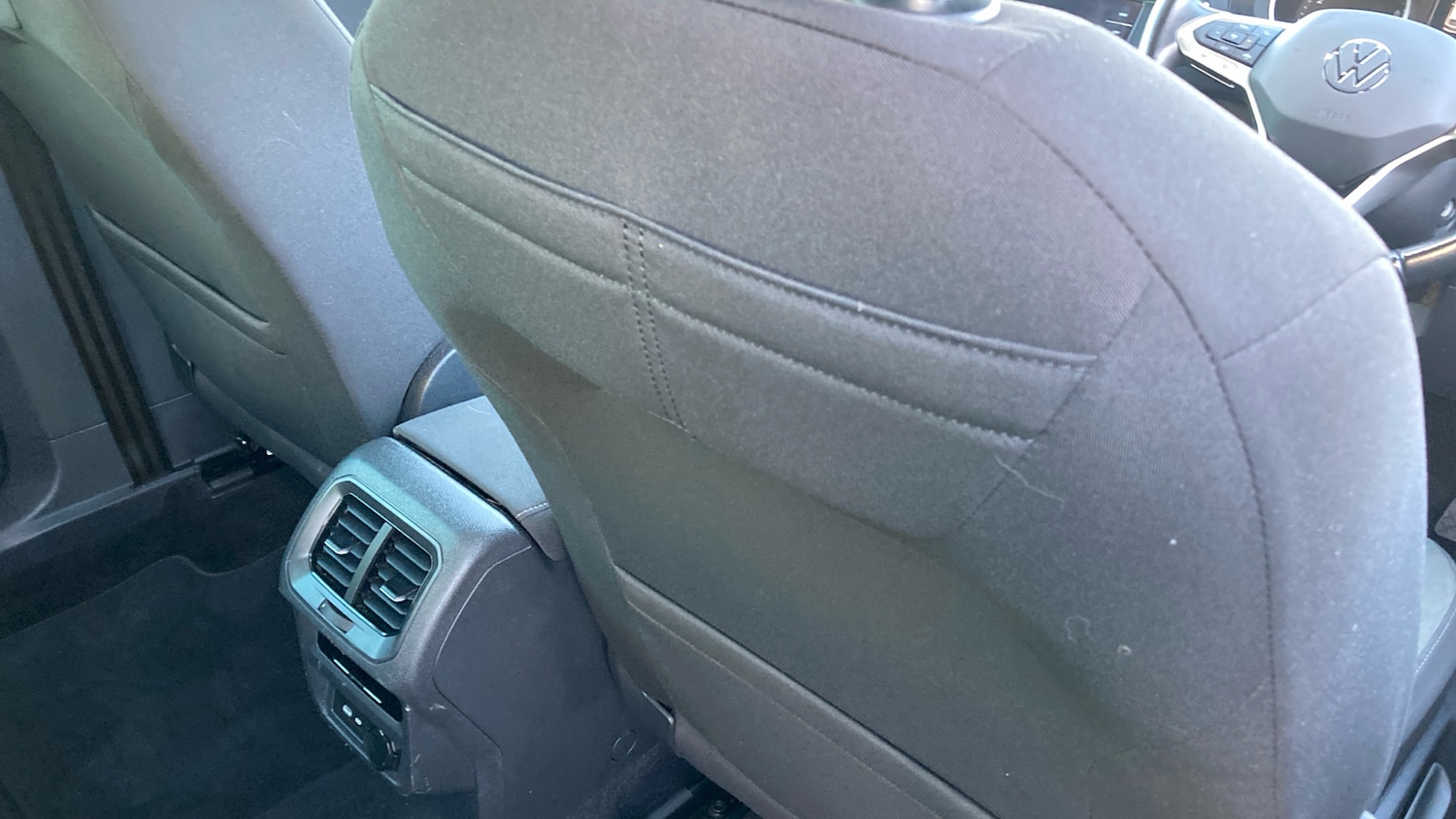 Used Volkswagen Tiguan 2022 for sale - 76905921: Photo 33