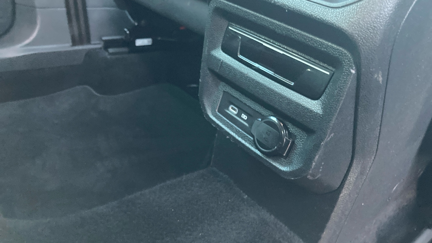 Used Volkswagen Tiguan 2022 for sale - 76905921: Photo 35