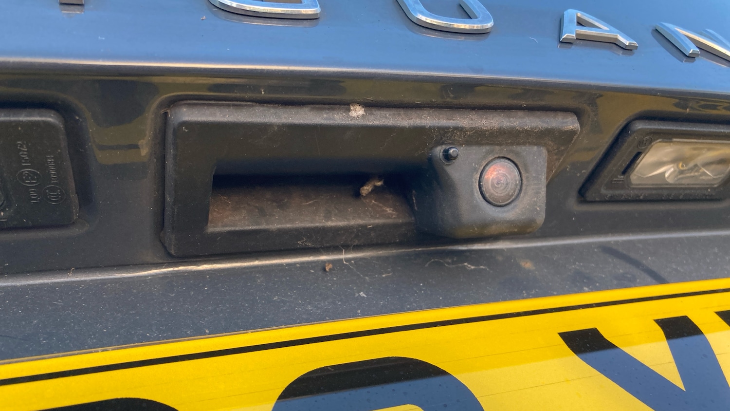 Used Volkswagen Tiguan 2022 for sale - 76905921: Photo 38