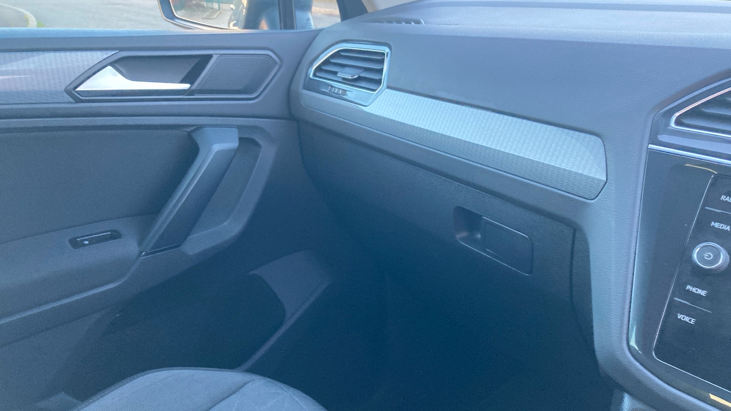 Used Volkswagen Tiguan 2022 for sale - 76905921: Photo 43