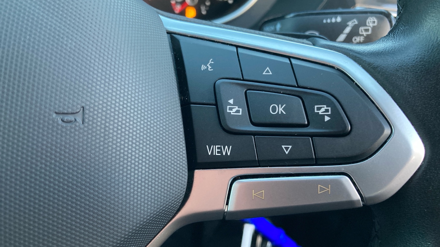 Used Volkswagen Tiguan 2022 for sale - 76905921: Photo 45