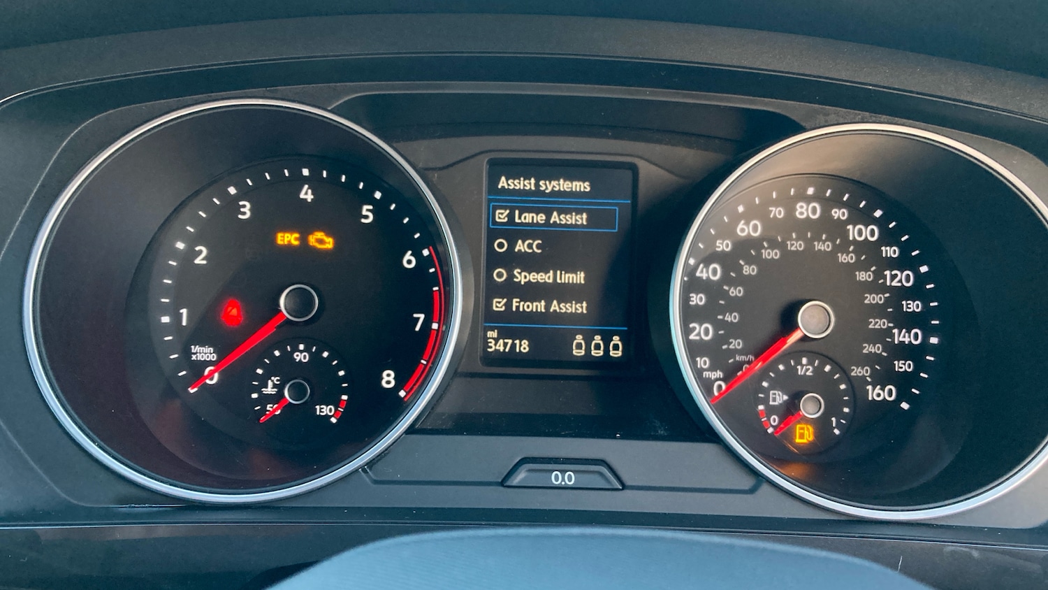 Used Volkswagen Tiguan 2022 for sale - 76905921: Photo 46