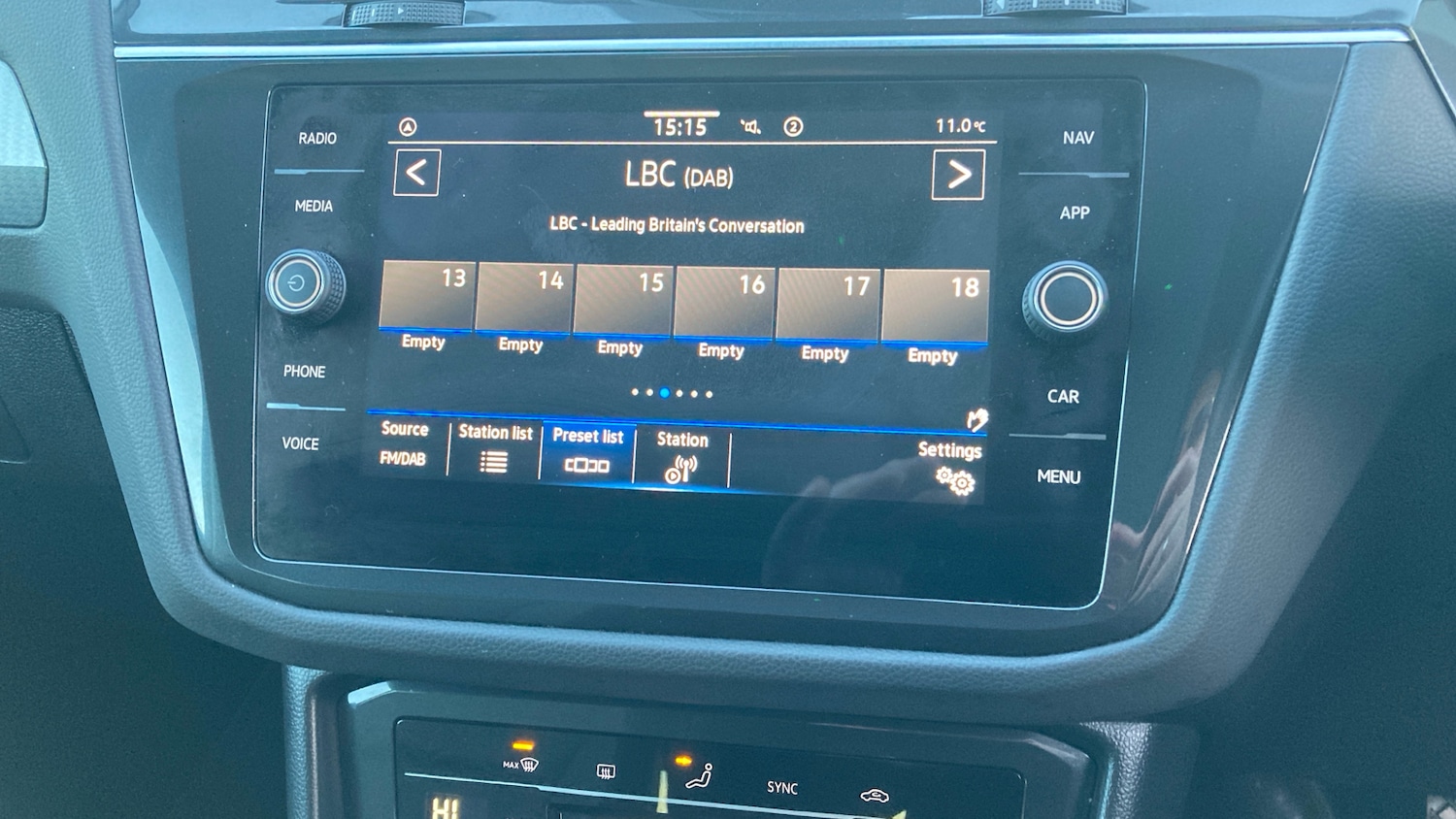 Used Volkswagen Tiguan 2022 for sale - 76905921: Photo 48