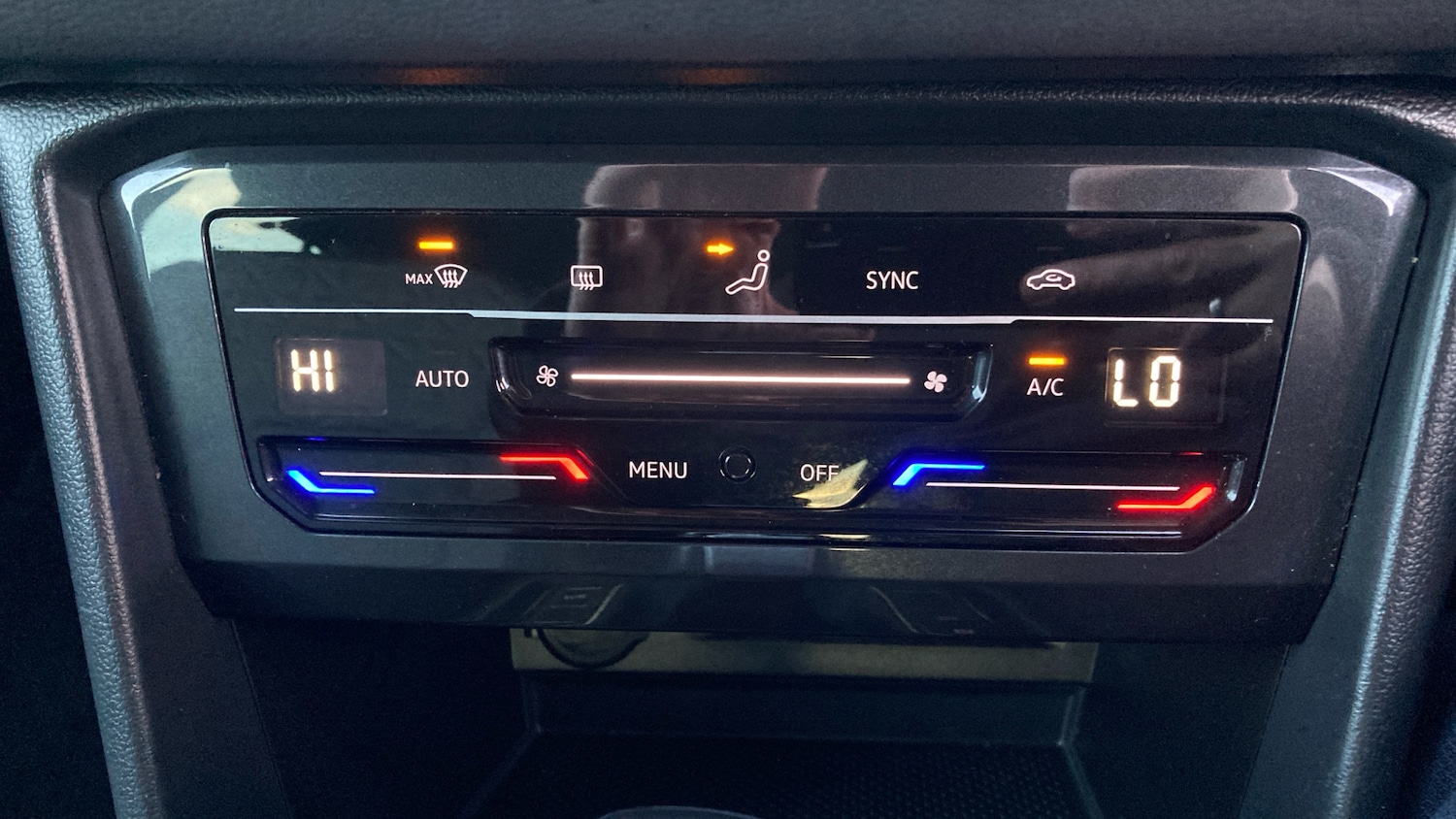 Used Volkswagen Tiguan 2022 for sale - 76905921: Photo 50