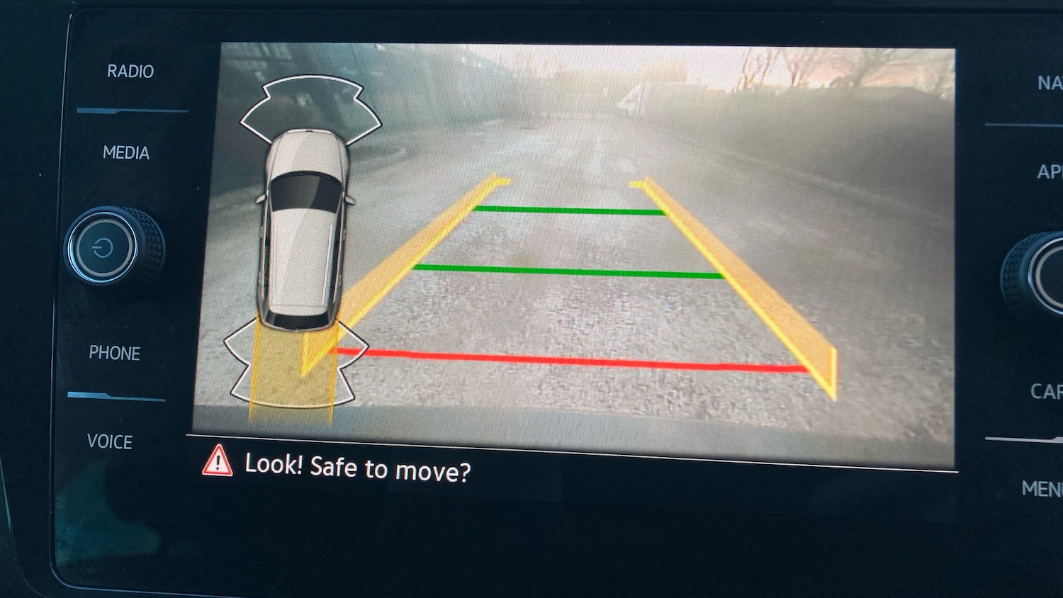 Used Volkswagen Tiguan 2022 for sale - 76905921: Photo 52