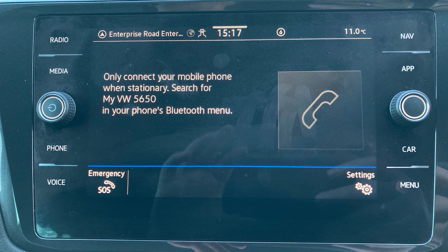 Used Volkswagen Tiguan 2022 for sale - 76905921: Photo 55