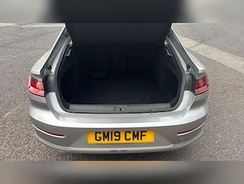 Used Volkswagen Arteon 2019 for sale - 78521343: Photo