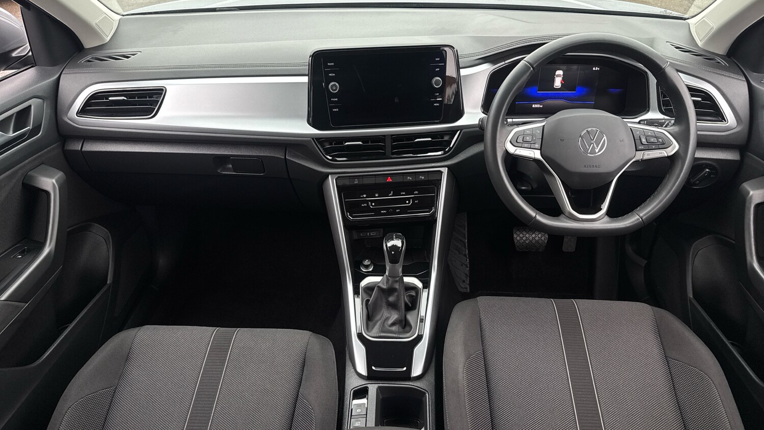 Used Volkswagen T-Roc 2024 for sale - 77515340: Photo 10